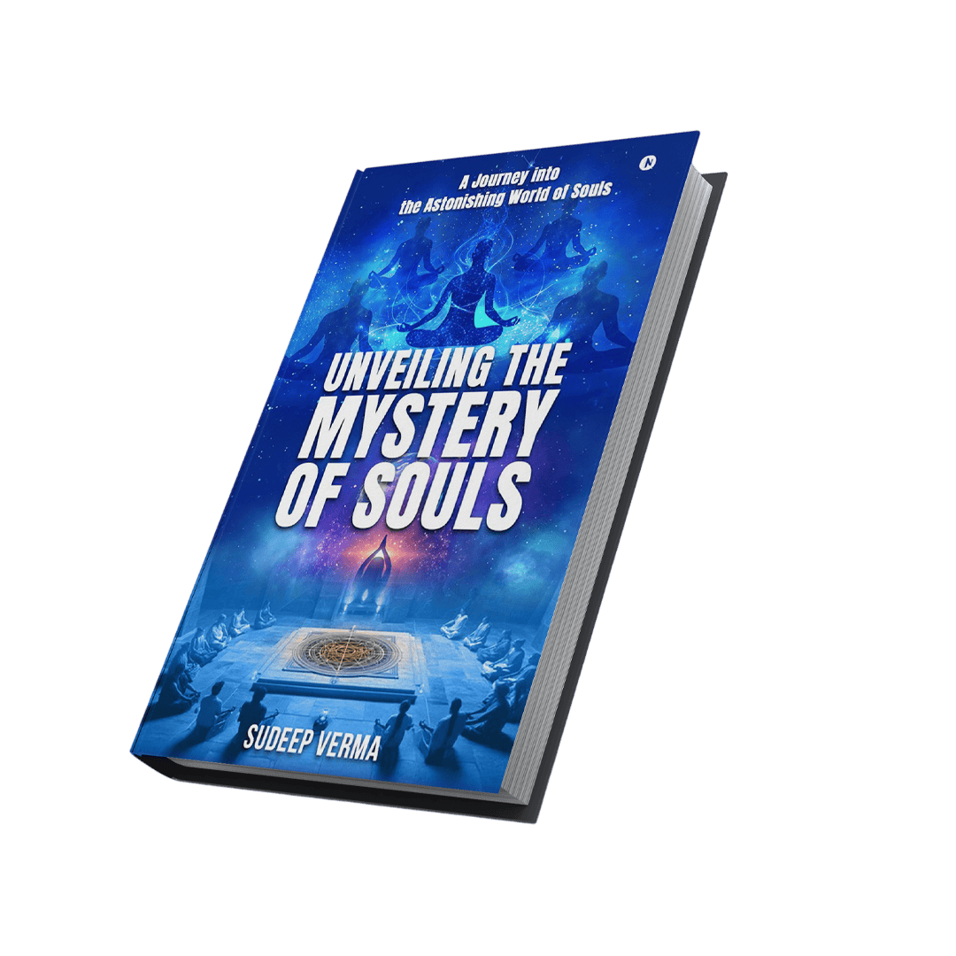 Unveiling the Mystery of the Souls
